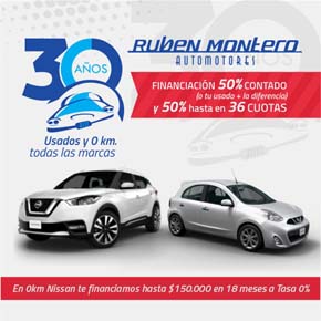 Montero automotores derecha