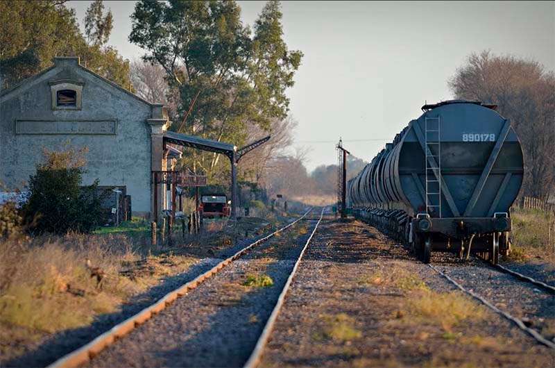 El desafío de Buenos Aires, repensar la provincia para el S.XXI