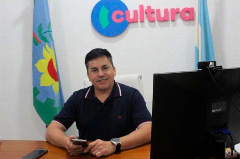 Circuitos culturales llega a Bolívar